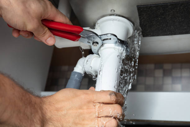 Best Local water damage restoration  in Selinsgrove, PA