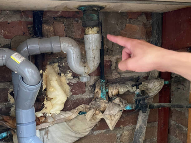 Selinsgrove, PA Water damage restoration Company
