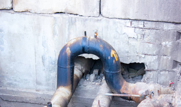 Best Water damage restoration near me  in Selinsgrove, PA